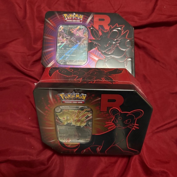 Pokemon Super Lot - Picture 10 of 12